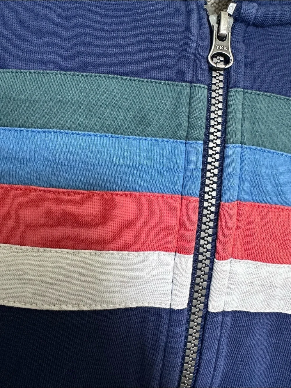 Hanna Andersson Sherpa Jacket